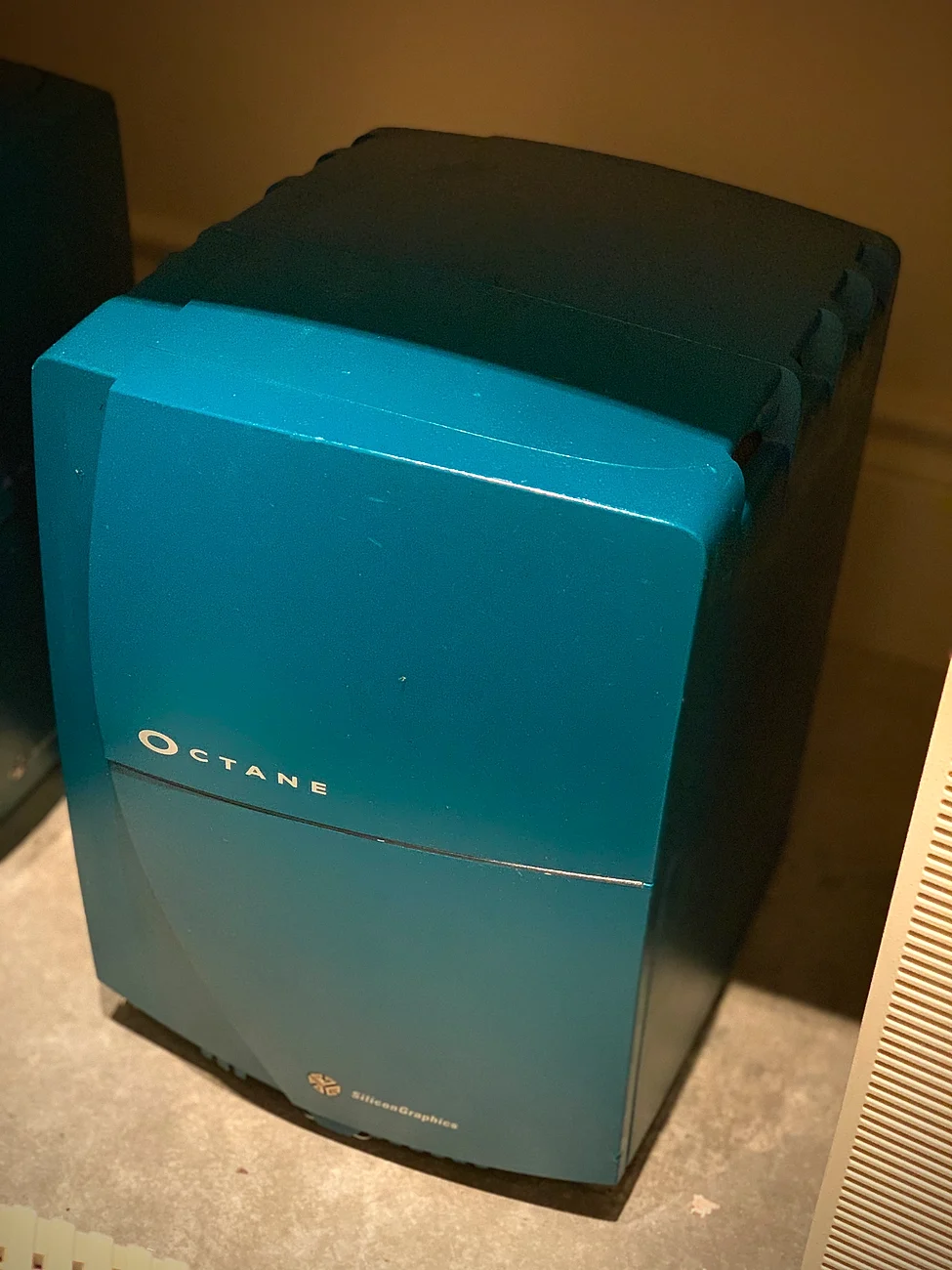Octane