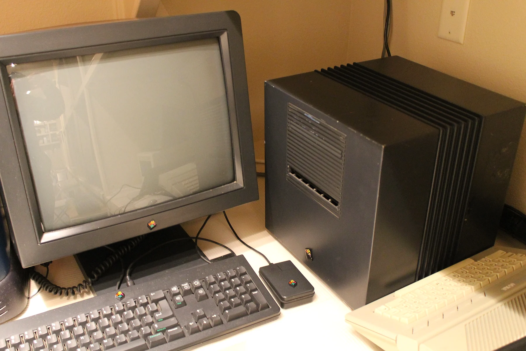 NeXTcube