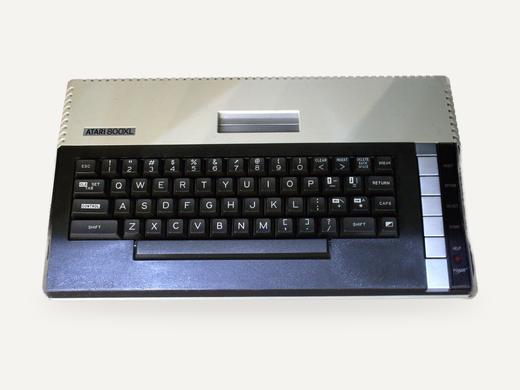 Atari 800XL