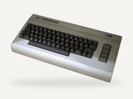 Commodore 64