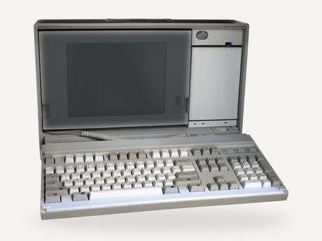 IBM PS/2 portable (P70 class)