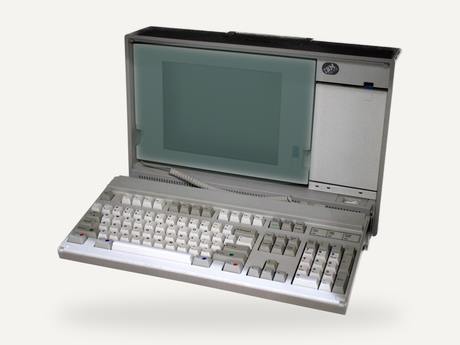 IBM PS/2 portable (P70 class)