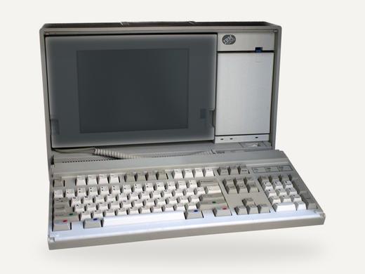 IBM PS/2 portable (P70 class)