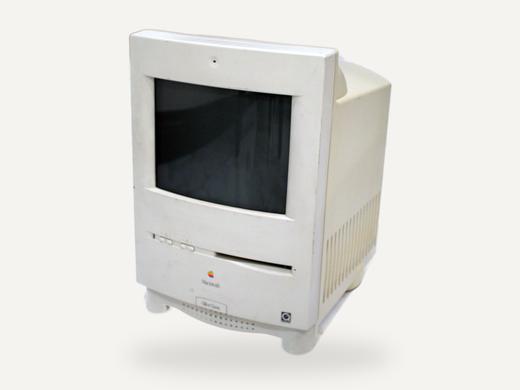 Macintosh Color Classic