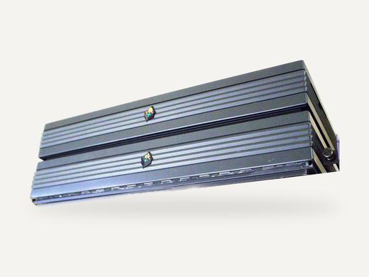 NeXTstation
