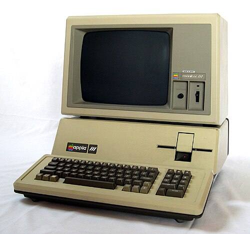 Apple Monitor III