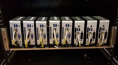 Intel NUC