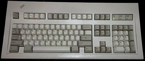 Mechanical keyboards