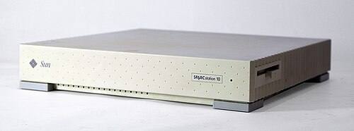 Sun SPARCstation 10