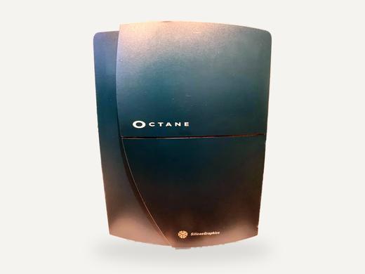 SGI Octane