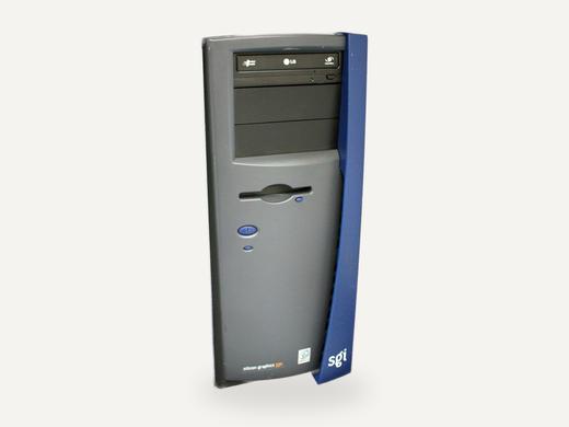 Visual Workstation 320