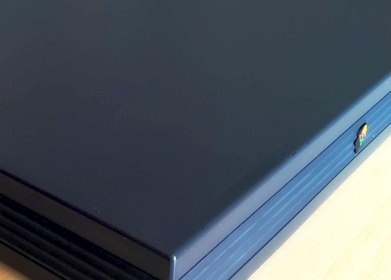 Case detail